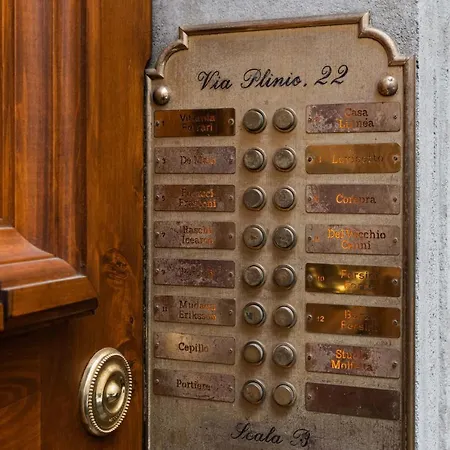 Casa Linnea بيت للعطل *