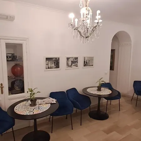 Casa Linnea روما