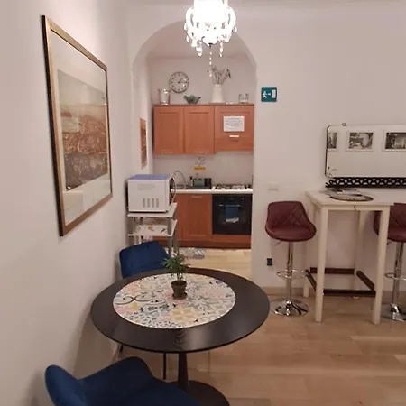 Casa Linnea