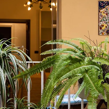 Casa Linnea * Rome