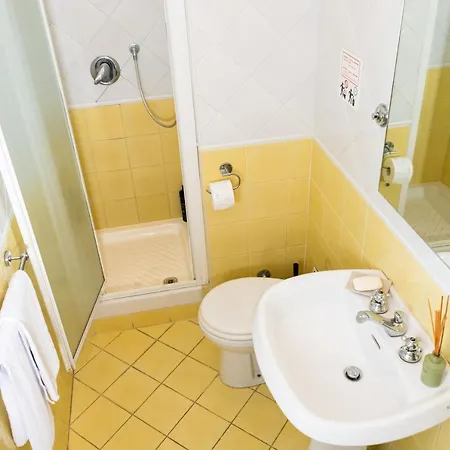 Casa Linnea Holiday home Rome