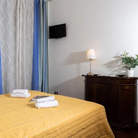 Casa Linnea Holiday home Rome