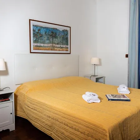 Holiday home Casa Linnea Rome