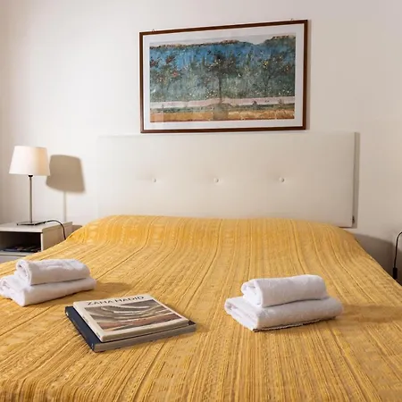 Casa Linnea Rome