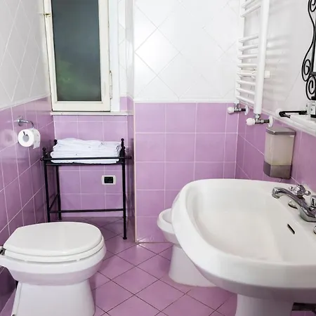 Casa Linnea Holiday home