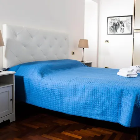 Casa Linnea Rome