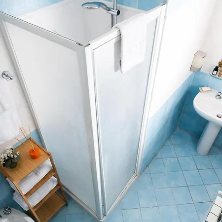 Holiday home Casa Linnea Rome