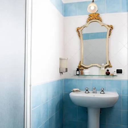 Holiday home Casa Linnea