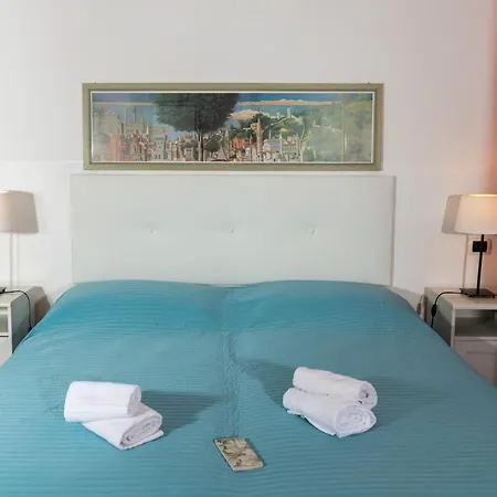 Holiday home Casa Linnea Rome