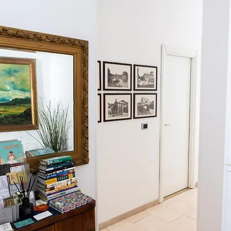 Casa Linnea * Rome
