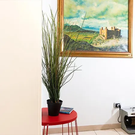 Casa Linnea Holiday home *