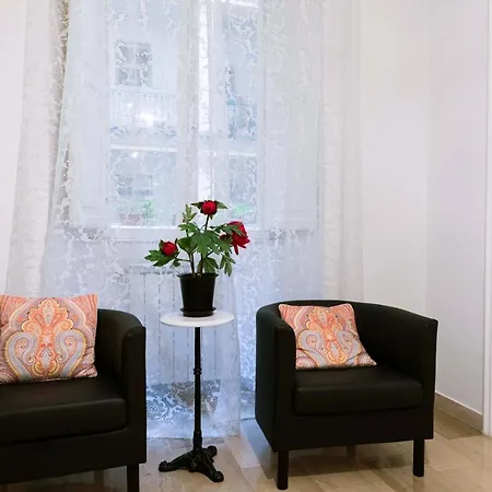 Casa Linnea Holiday home Rome