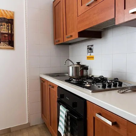 Casa Linnea Vacanze * Roma