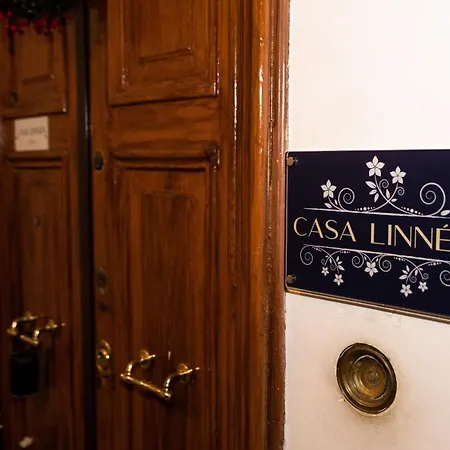 Casa Linnea