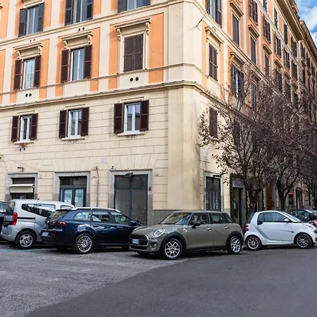 Holiday home Casa Linnea Rome