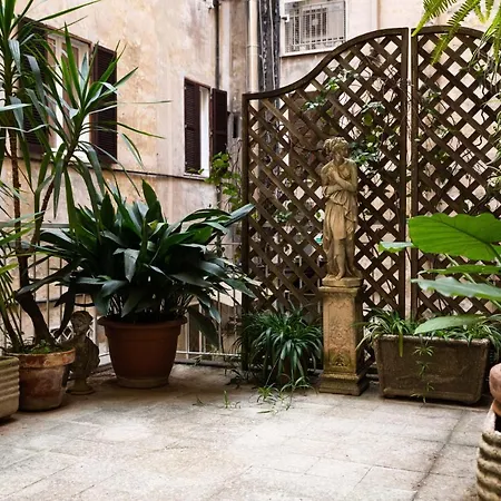 Casa Linnea Tatil Evi *
