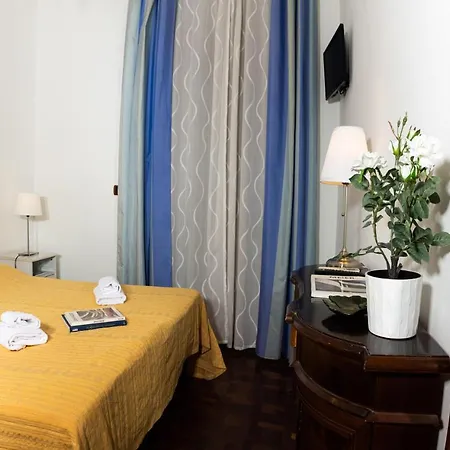 Holiday home Casa Linnea Rome
