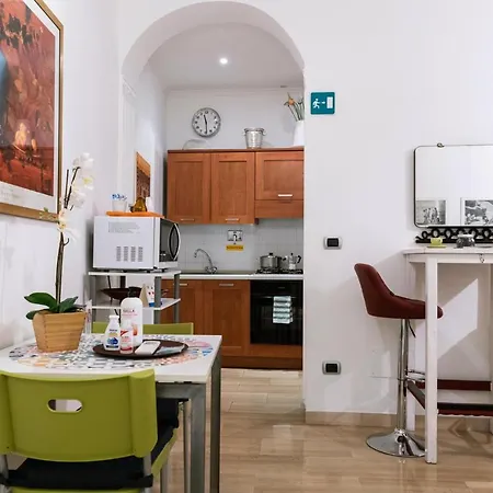 Holiday home Casa Linnea