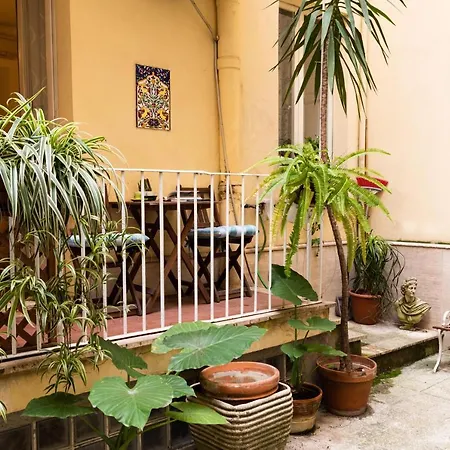 Casa Linnea Rome