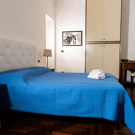 Casa Linnea Holiday home