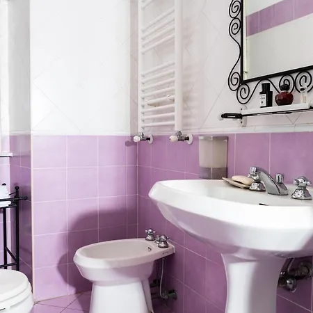 Casa Linnea Roma