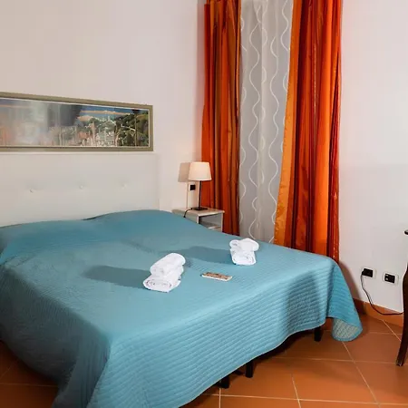 Holiday home Casa Linnea Rome