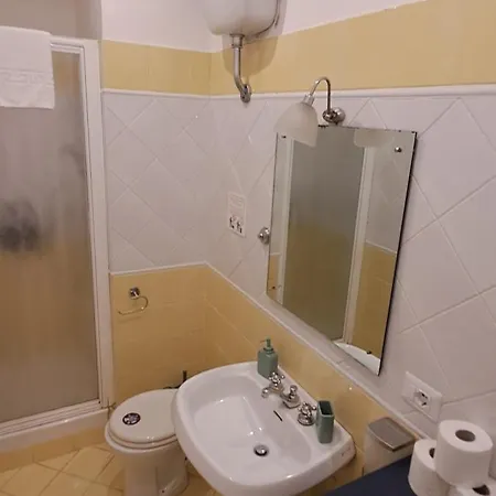 Casa Linnea Hébergement de vacances