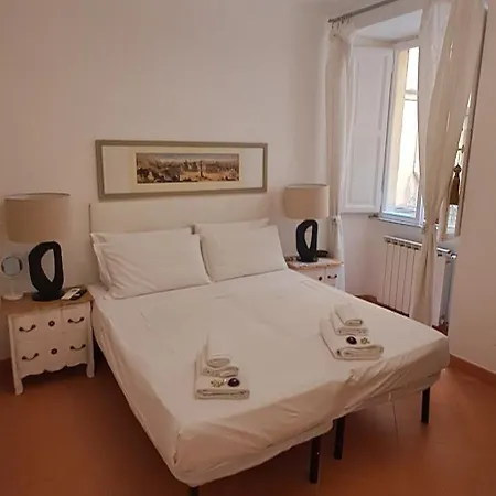 Casa Linnea Rome