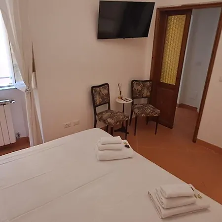 Casa Linnea * Rome