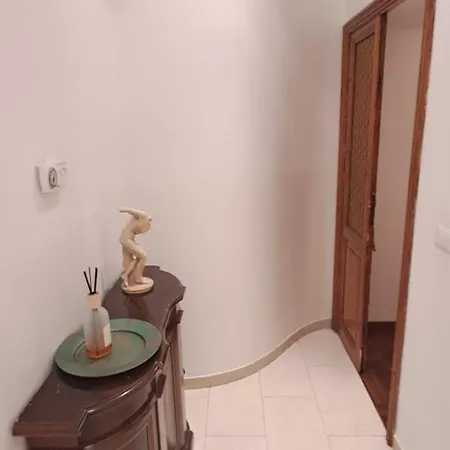 Casa Linnea Hébergement de vacances Rome
