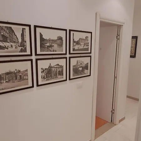 Casa Linnea Rome
