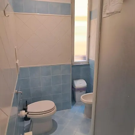 Hébergement de vacances Casa Linnea Rome