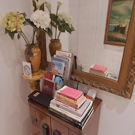 Holiday home Casa Linnea Rome