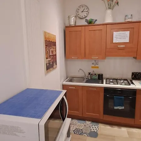 Casa Linnea Rome