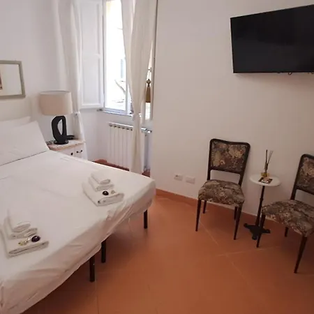 Casa Linnea Hébergement de vacances