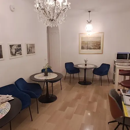 Holiday home Casa Linnea *