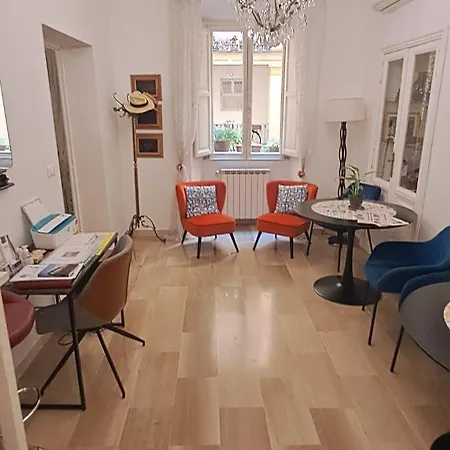 Casa Linnea *