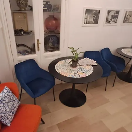 Casa Linnea Holiday home