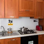 Casa Linnea Semesterbostad *