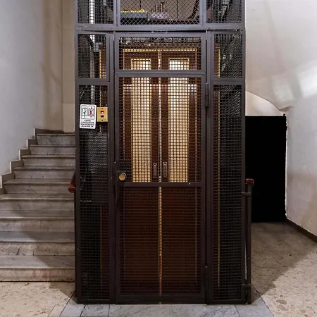 Casa Linnea Semesterbostad Rom