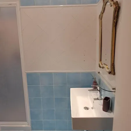 Semesterbostad Casa Linnea Rom