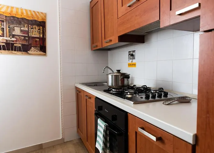 Casa Linnea * Rome