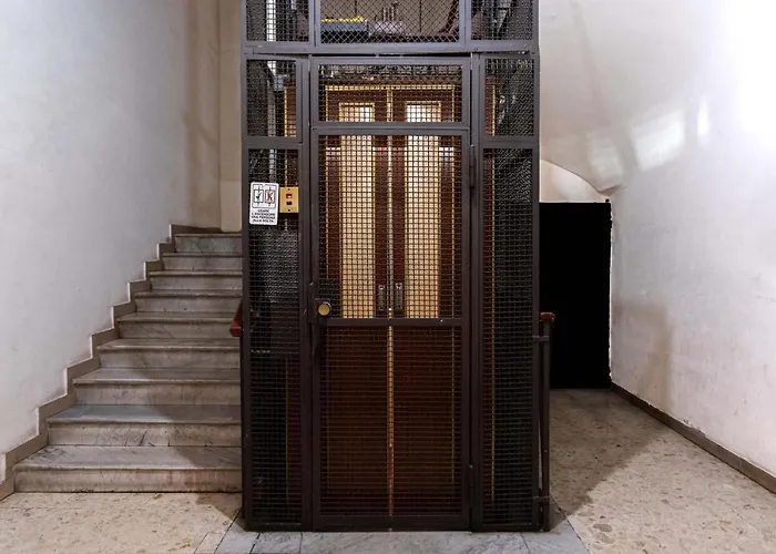 Casa Linnea Vakantiehuis Rome