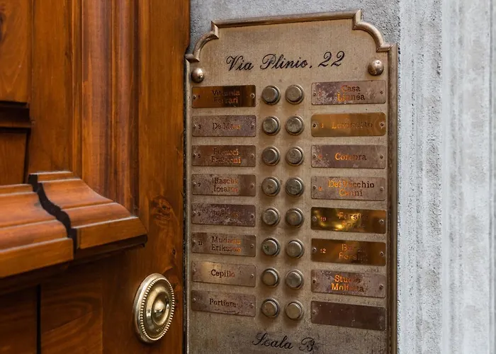 Casa Linnea Vakantiehuis *