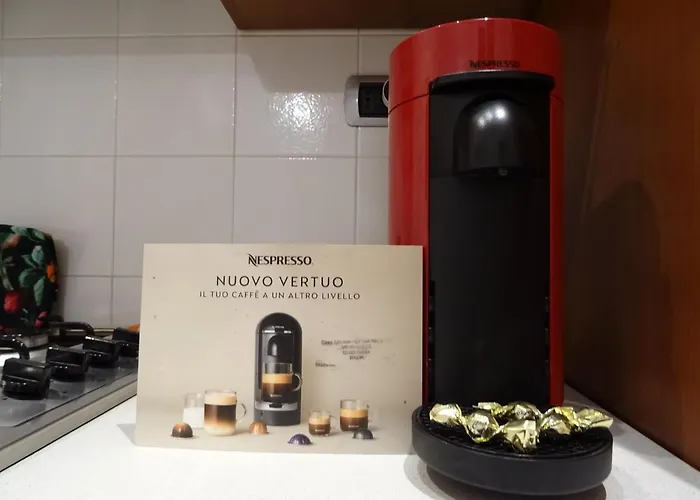 Vakantiehuis Casa Linnea