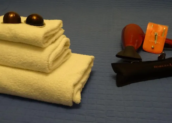 Casa Linnea Vakantiehuis *