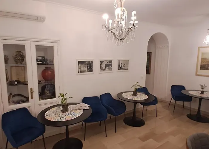 Casa Linnea Rome