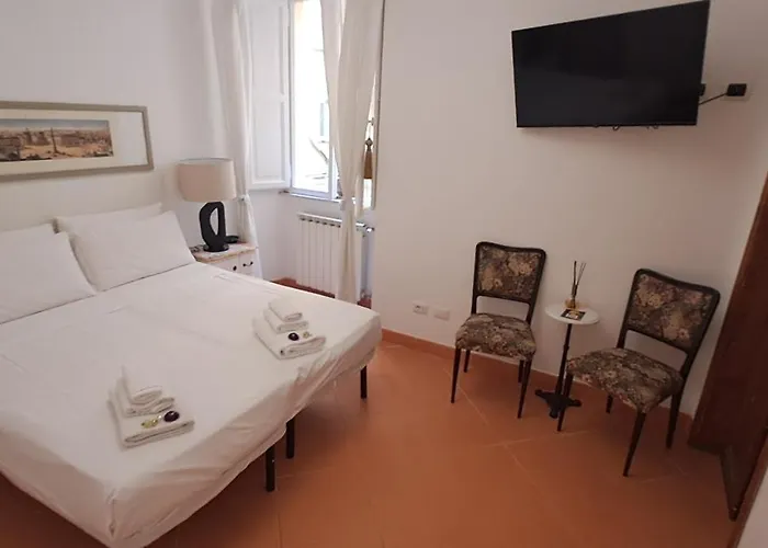 Casa Linnea Vakantiehuis