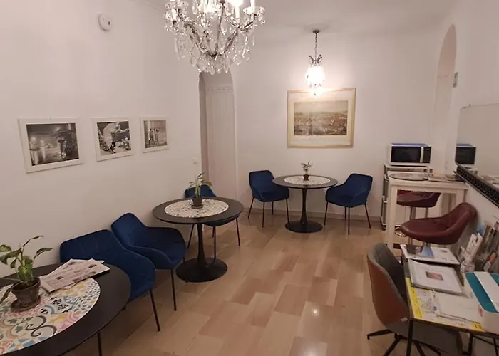 Vakantiehuis Casa Linnea *