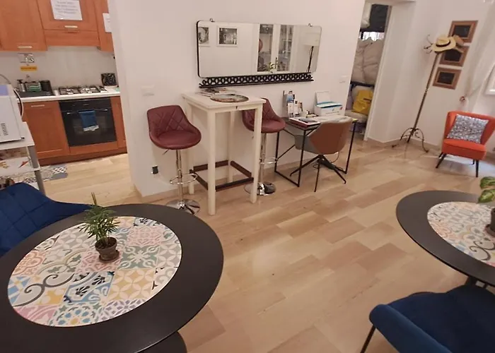 Casa Linnea Vakantiehuis Rome